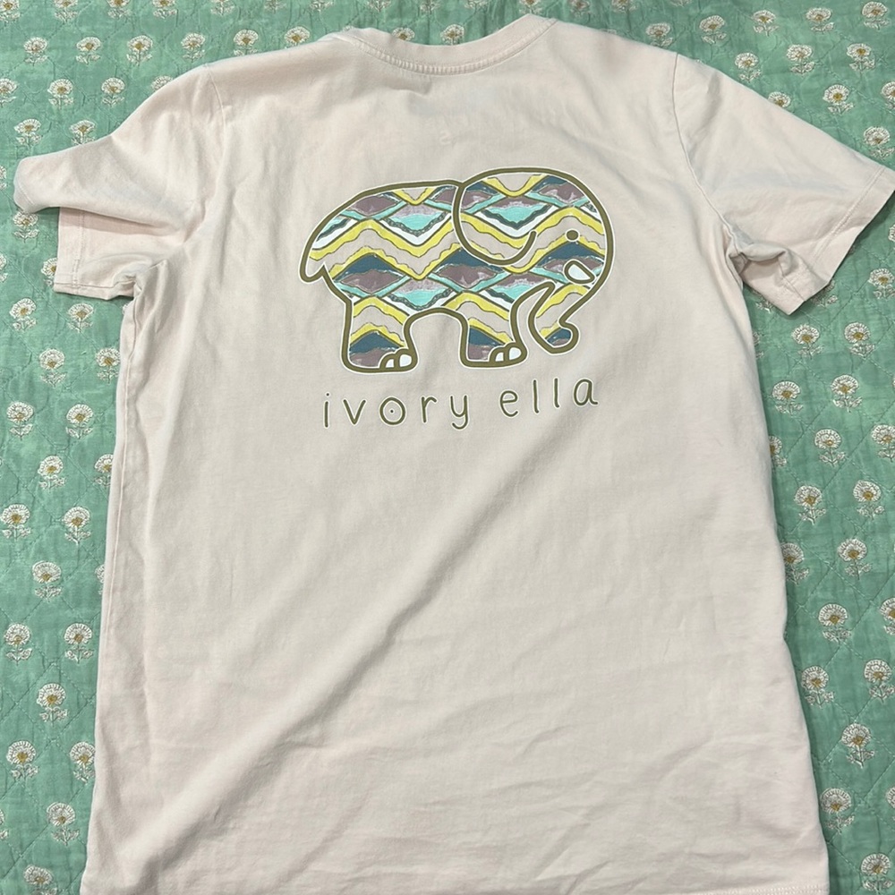ivory ella